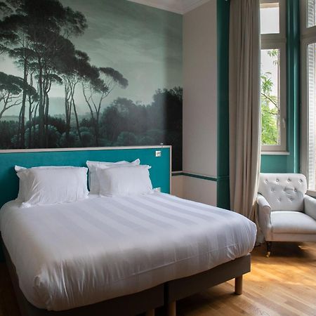 La Cave De L'Avenue De Champagne Bed & Breakfast Epernay Exterior photo