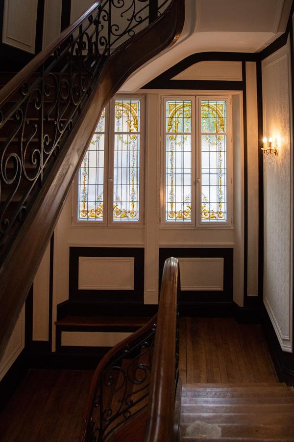 La Cave De L'Avenue De Champagne Bed & Breakfast Epernay Exterior photo