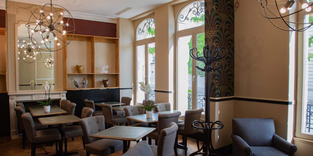 La Cave De L'Avenue De Champagne Bed & Breakfast Epernay Exterior photo